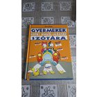 Walt Disney Gyermekek képes angol-magyar szótára