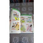 Walt Disney Gyermekek képes angol-magyar szótára