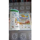 Walt Disney Gyermekek képes angol-magyar szótára