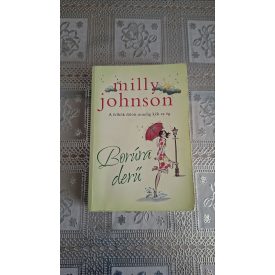 Milly Johnson Borúra derű