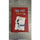 Jeff Kinney Egy ropi naplója