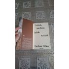 Farkas Flóra A test, amiben lakik valaki
