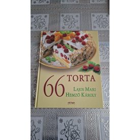Lajos Mari Hemző Károly 66 torta