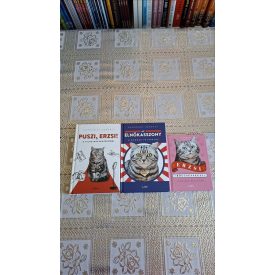   HomonnayGergely: Puszi Erzsi,Az elnökasszony ,Erzsi bölcsessége