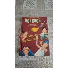 Thomas Brezina Lökött lufik légi háborúja (Hot Dogs 5.)