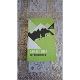 Tamási Áron Ábel a rengetegben