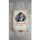 Pap Éva Mielőtt lemegy a nap