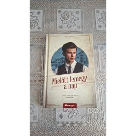 Pap Éva Mielőtt lemegy a nap
