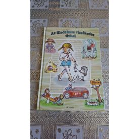 Mészáros Elek Az illedelmes viselkedés titkai