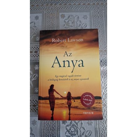 Robert Lawson Az Anya