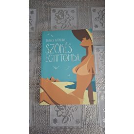 Durica Katarina Szökés Egyiptomba