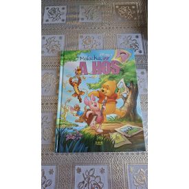Malacka, a hős (Disney képregény)