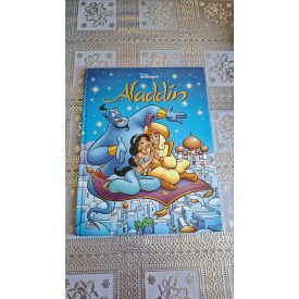 Aladdin (Disney képregény)