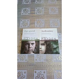 Torey Hayden Szellemlány - Egy gyerek