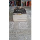 Baráth Viktória Igazság trilógia I-III. - Az igazság nyomában, Az igazság árnyékában, Az igazság ára