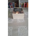Baráth Viktória Igazság trilógia I-III. - Az igazság nyomában, Az igazság árnyékában, Az igazság ára