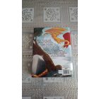 Geronimo Stilton A nagylelkűség ereje - Negyedik utazás a Fantázia Birodalmába
