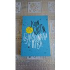 John Green Csillagainkban a hiba