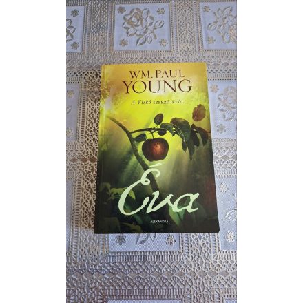 Paul Young Éva