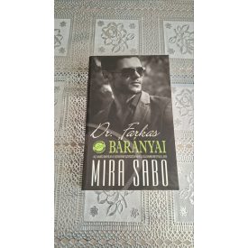   Mira Sabo Dr. Farkas bárányai - Hogy mulat a budapesti elit - erotika, drogok, luxusélet