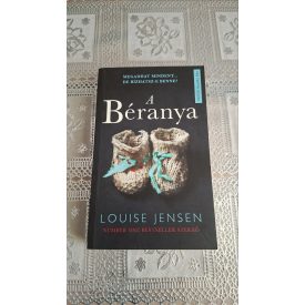 Louise Jensen A béranya