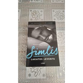 Lakatos Levente Simlis - Egy történet Szigor világából