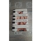 Pam Godwin Vágyakra hangolva - Akarlak. Várok rád. A tied vagyok.