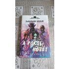 Darren Shan A pokol hősei - ITT A VÉG... - DÉMONVILÁG 10.
