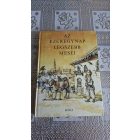 Szerkesztő Vázsonyi Endre Grafikus Barczánfalvi Ferenc Az ezeregynap legszebb meséi
