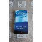 Agatha Christie A titokzatos kék vonat