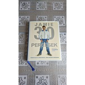 Jamie Oliver Jamie 30 percesek