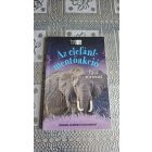 Louisa Leaman Az elefánt-mentőakció - Igaz történet