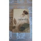 Tompa Andrea Omerta - Hallgatások könyve