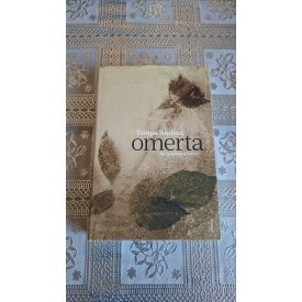 Tompa Andrea Omerta - Hallgatások könyve