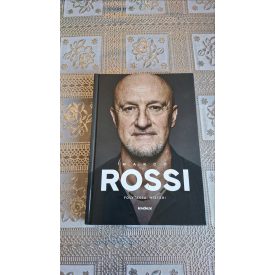 Ch. Gáll András Marco Rossi - Folytassa, Mister!