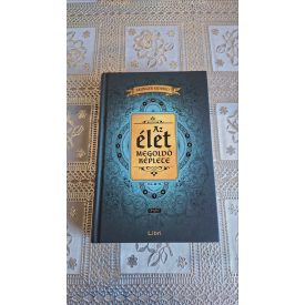 Salinger Richárd Az élet megoldóképlete - Omyno 3.