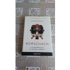 Damion Searls Rorschach - A tintafoltteszt és az észlelés rejtélyei