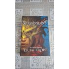 Licia Troisi Sárkánylány 1. - Thuban öröksége
