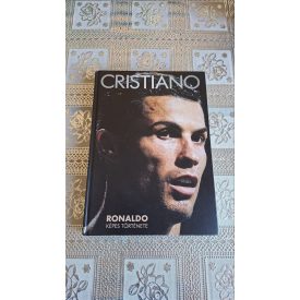 Cristiano - Ronaldo képes története