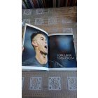 Cristiano - Ronaldo képes története