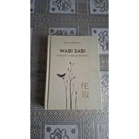 Beth Kempton Wabi Sabi - Útmutató a belső békéhez