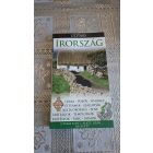 Írország (Útitárs) - Utazás előtt, alatt, után... Helyett?