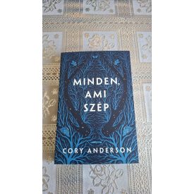 Cory Anderson Minden, ami szép
