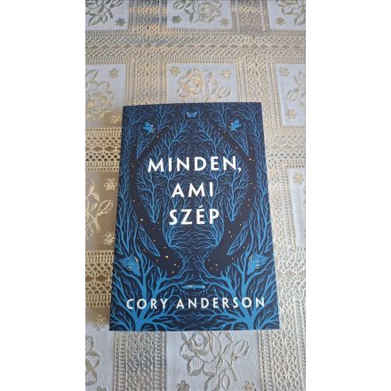 Cory Anderson Minden, ami szép