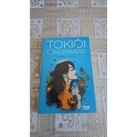 Emiko Jean Tokiói tündérmese