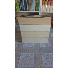 Stephenie Meyer: Twilight saga 1-4. Alkonyat,Újhold,Napfogyatkozás,Hajnalhasadás