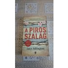 Lucy Adlington A piros szalag