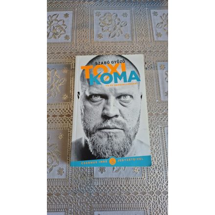 Szabó Győző Toxikoma