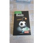 Declan Hill Bunda - Futball és szervezett bűnözés
