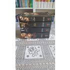 Stephenie Meyer: Twilight saga 1-4. Alkonyat,Újhold,Napfogyatkozás,Hajnalhasadás